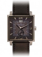 Ремешок Claude Bernard 64001-37RBRIR